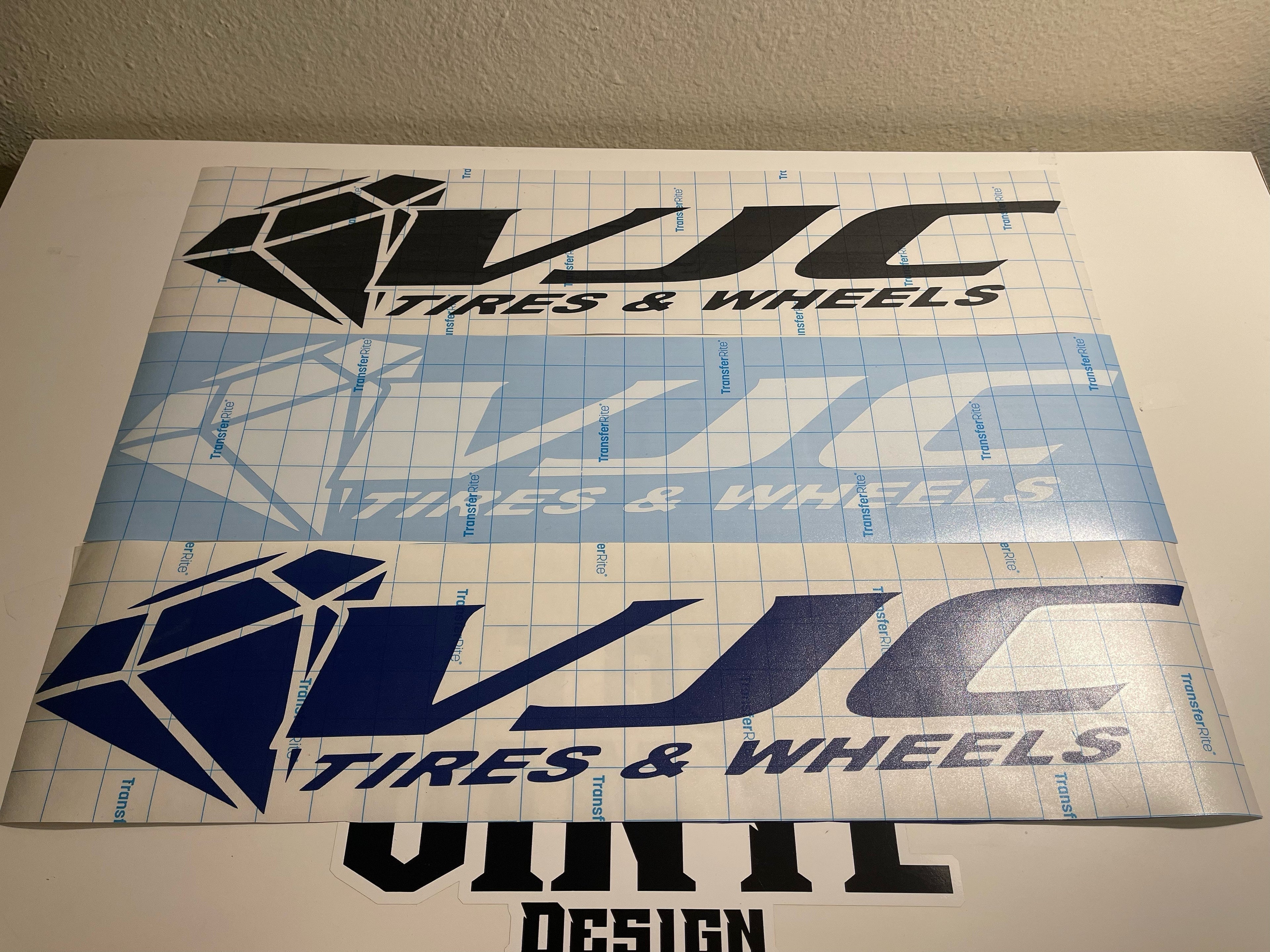 VJC Tires & Wheels