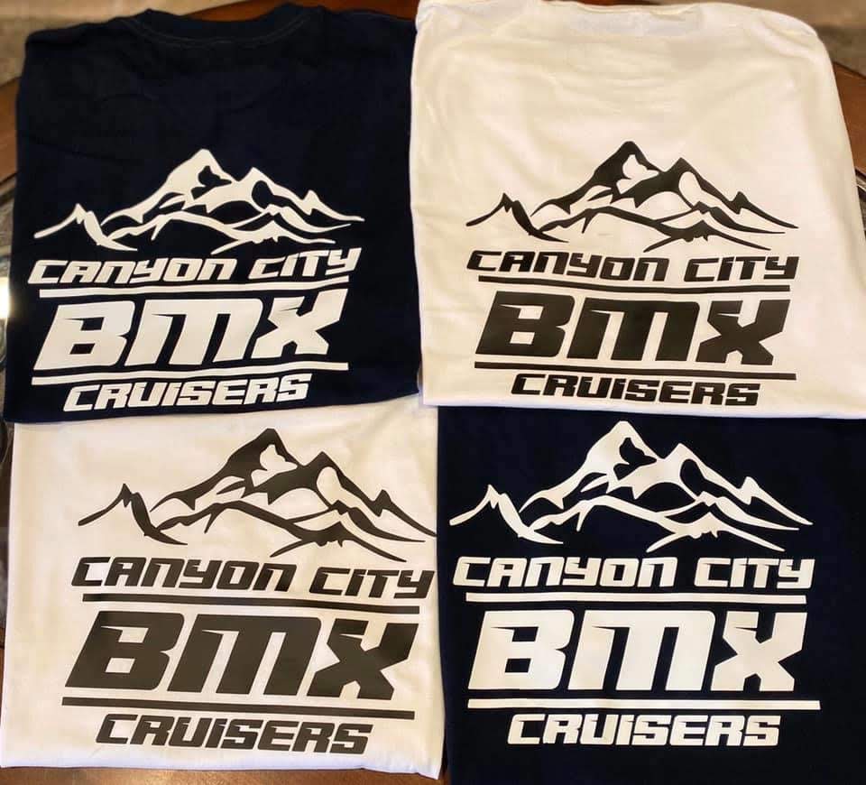 🚴‍♂️ Canyon City BMX Cruisers