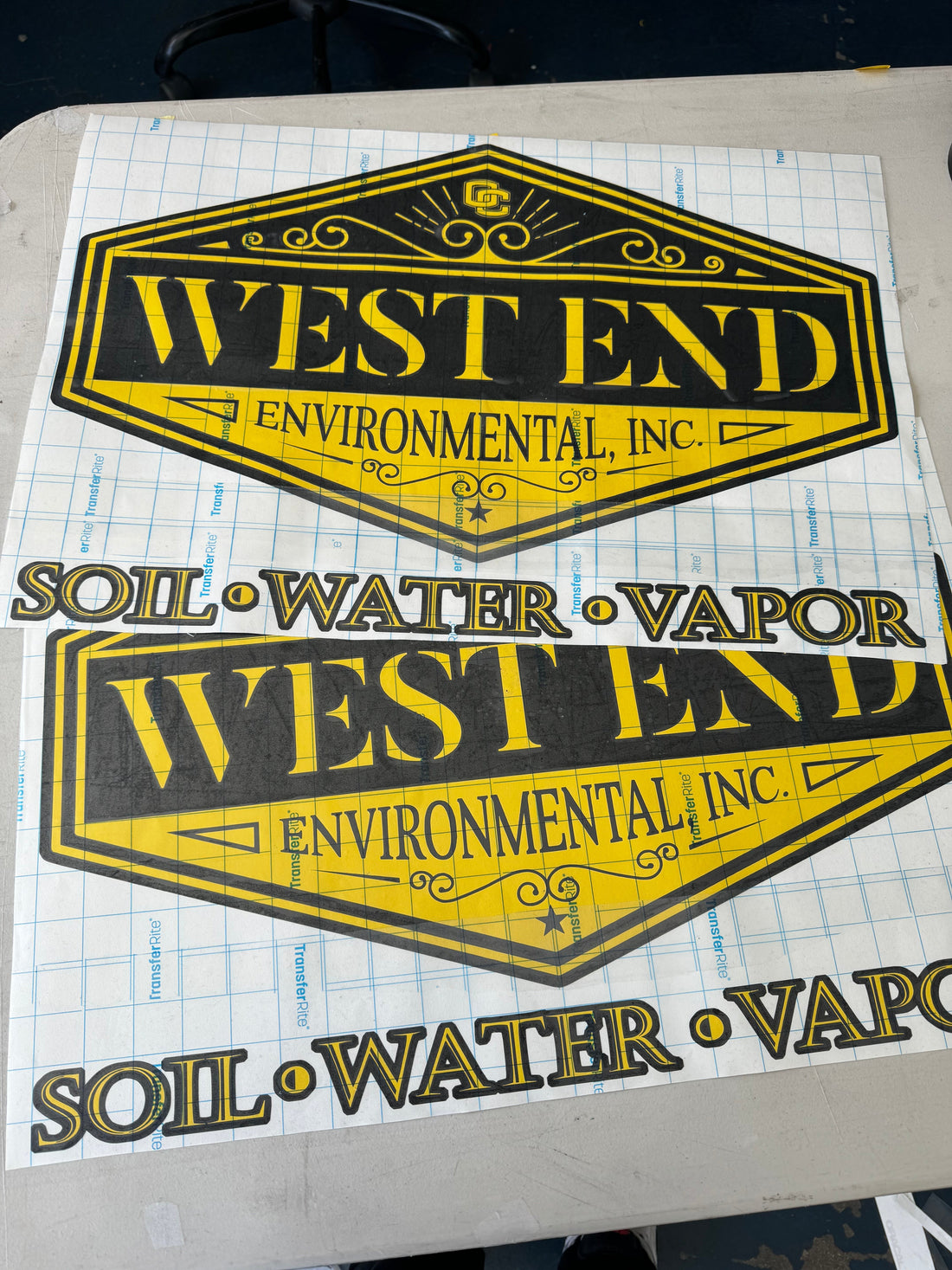 West End Environmental Inc