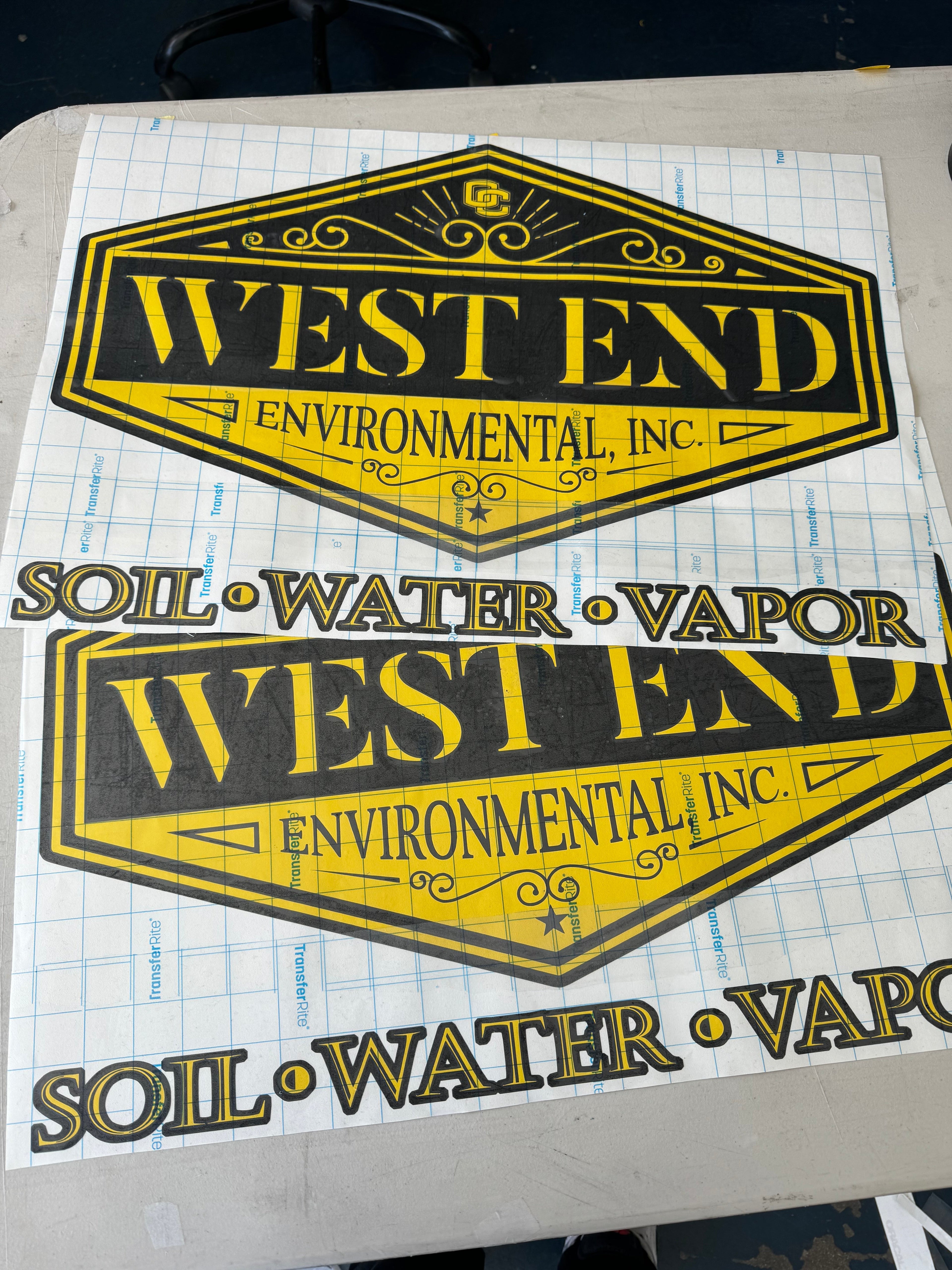 West End Environmental Inc