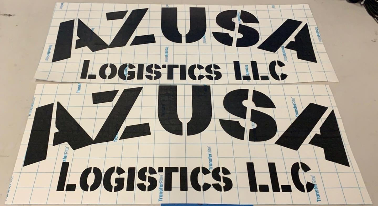 Azusa Logistics LLC
