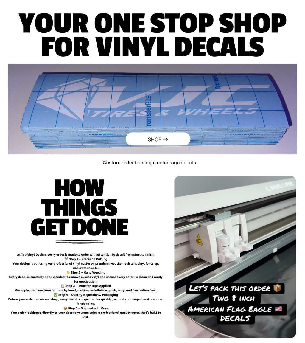 Jesus Saves Decal (2 pack)