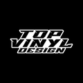 Custom Logo Decal